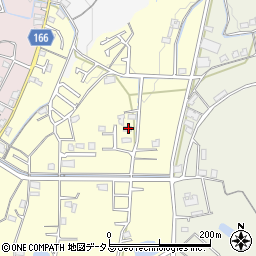 香川県高松市香川町浅野3564周辺の地図
