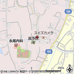 香川県高松市仏生山町2999周辺の地図