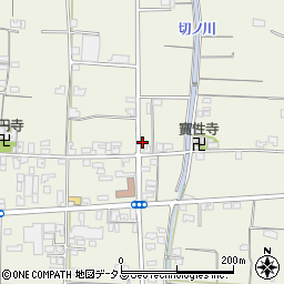 香川県さぬき市長尾東353-5周辺の地図