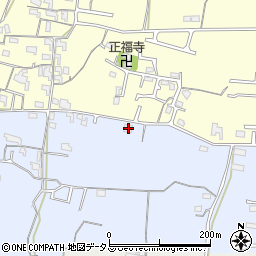 和歌山県岩出市金屋67周辺の地図