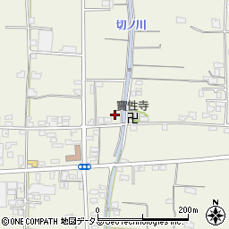 香川県さぬき市長尾東349周辺の地図