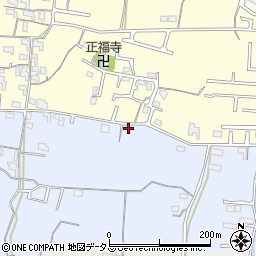 和歌山県岩出市金屋66周辺の地図