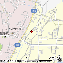 香川県高松市香川町浅野3574周辺の地図