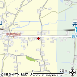 香川県木田郡三木町下高岡647周辺の地図