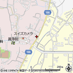 香川県高松市仏生山町2905周辺の地図