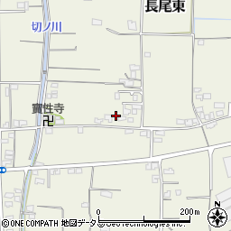 香川県さぬき市長尾東309周辺の地図