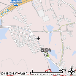 香川県高松市国分寺町福家甲783周辺の地図