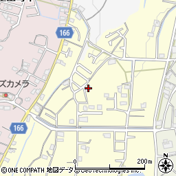 香川県高松市香川町浅野3569周辺の地図