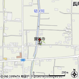 香川県さぬき市長尾東344周辺の地図