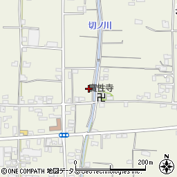 香川県さぬき市長尾東349-1周辺の地図