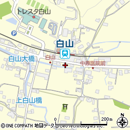 香川県木田郡三木町下高岡1008周辺の地図