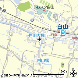 香川県木田郡三木町下高岡1239周辺の地図