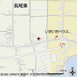 コンフォート切ノ川周辺の地図