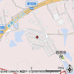 香川県高松市国分寺町福家甲977-37周辺の地図