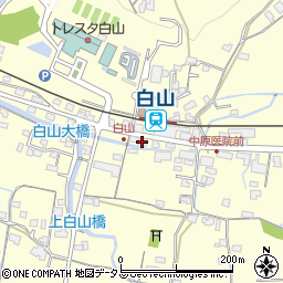 香川県木田郡三木町下高岡1005周辺の地図