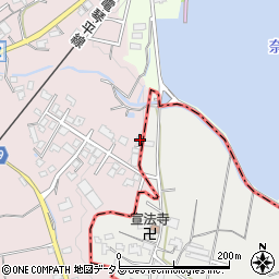 香川県高松市国分寺町福家甲156周辺の地図