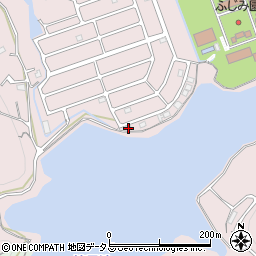香川県丸亀市飯山町東坂元3580-178周辺の地図