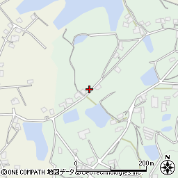 香川県高松市池田町141周辺の地図