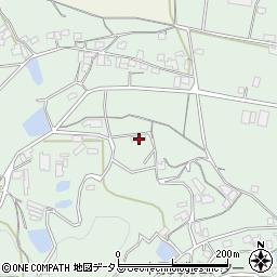 香川県高松市池田町178周辺の地図