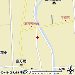 有限会社早川商会周辺の地図