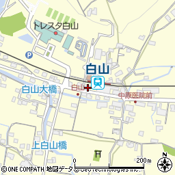 香川県木田郡三木町下高岡965周辺の地図