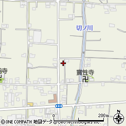 香川県さぬき市長尾東353-7周辺の地図