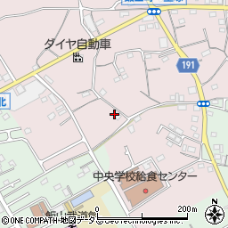 香川県丸亀市飯山町東坂元2037周辺の地図