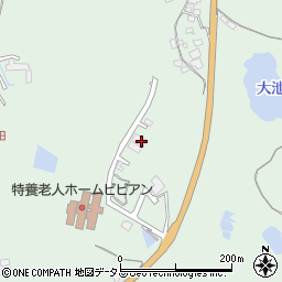 志摩ガーデン周辺の地図