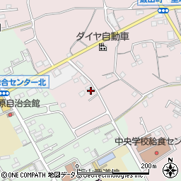 香川県丸亀市飯山町東坂元2031-1周辺の地図
