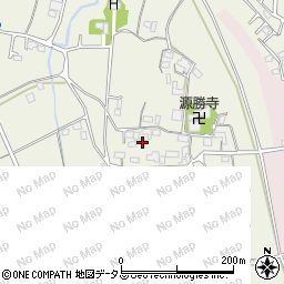 香川県高松市川島東町1456-1周辺の地図