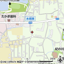 吉村工務店周辺の地図