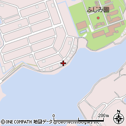 香川県丸亀市飯山町東坂元3580-234周辺の地図