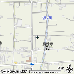 香川県さぬき市長尾東352周辺の地図