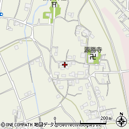 香川県高松市川島東町1457周辺の地図