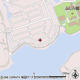 香川県丸亀市飯山町東坂元3580-194周辺の地図