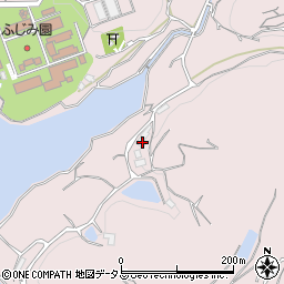 香川県丸亀市飯山町東坂元3934周辺の地図