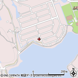 香川県丸亀市飯山町東坂元3580-168周辺の地図