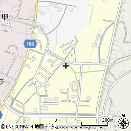 香川県高松市香川町浅野3268周辺の地図