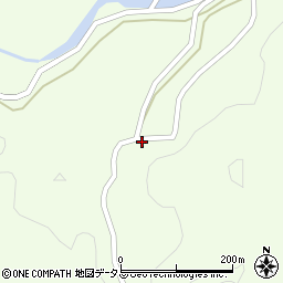 長崎県対馬市美津島町洲藻594周辺の地図