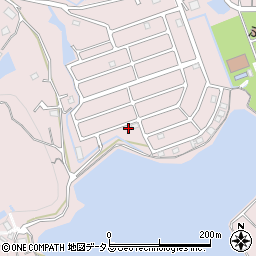 香川県丸亀市飯山町東坂元3580-166周辺の地図