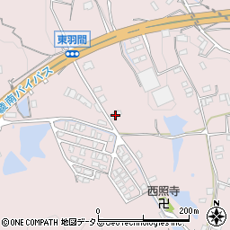 香川県高松市国分寺町福家甲776周辺の地図