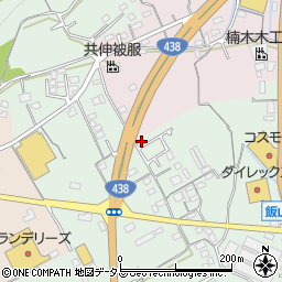 香川県丸亀市飯山町川原906-23周辺の地図