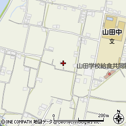 香川県高松市川島東町1234周辺の地図