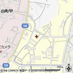 香川県高松市香川町浅野3594周辺の地図