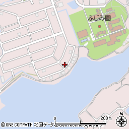 香川県丸亀市飯山町東坂元3580-228周辺の地図