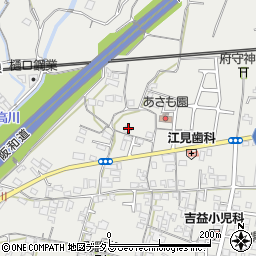 和歌山県和歌山市府中1152周辺の地図