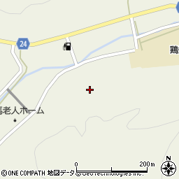 長崎県対馬市美津島町鷄知728周辺の地図