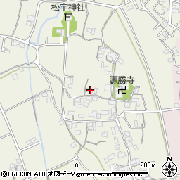 香川県高松市川島東町1451周辺の地図