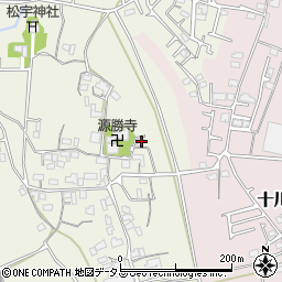 香川県高松市川島東町1472周辺の地図