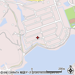香川県丸亀市飯山町東坂元3580-147周辺の地図